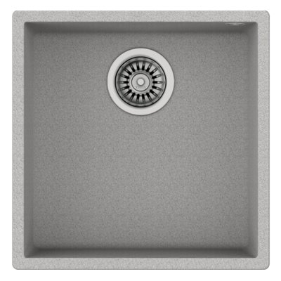 Teka SQUARE 40.40 TG szary