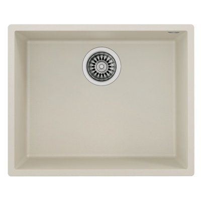 Teka SQUARE 50.40 TG kremowy