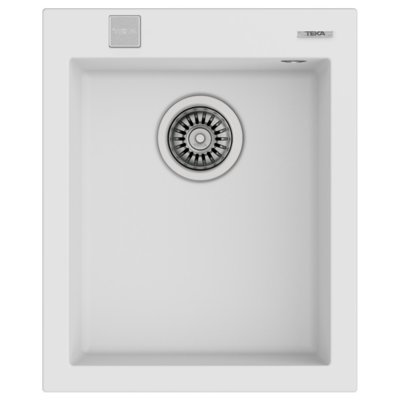Teka FORSQUARE 34.40 TG biały