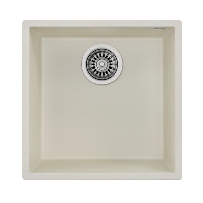 Teka SQUARE 40.40 TG kremowy