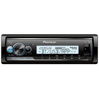 Pioneer MVH-MS510BT