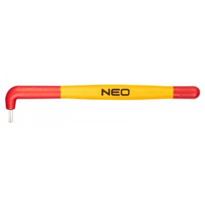 NEO-TOOLS Klucz sześciokątny 01-176