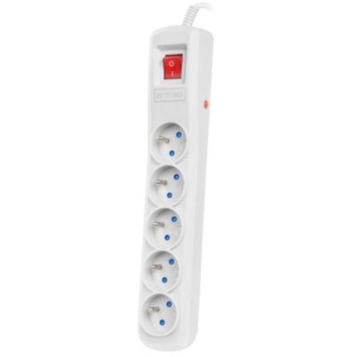 Armac Listwa R5 5m Szary
