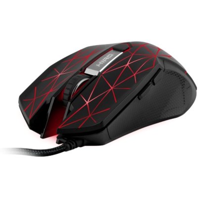 HIRO Spider+ czarna