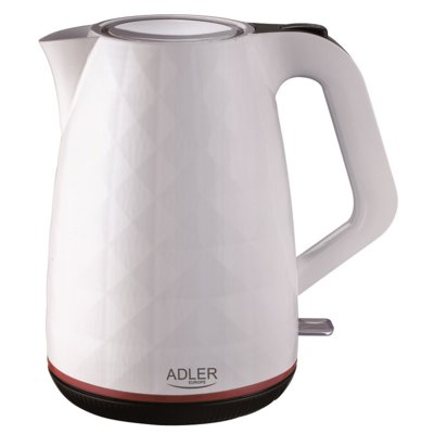 Adler AD 1277W Biały