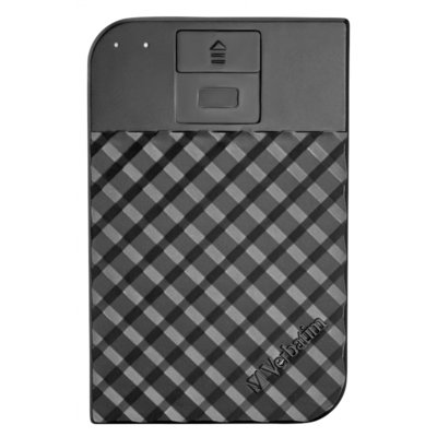 Verbatim Fingerprint Secure 1TB