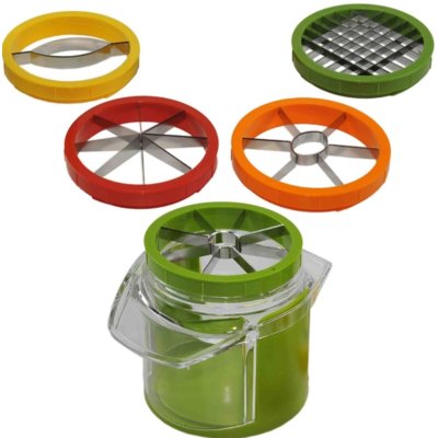 Lit Krajalnica MULTY 5 IN 1