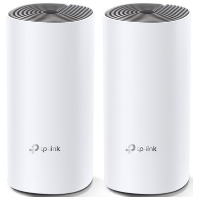 TP-Link Deco E4 (2-pak)