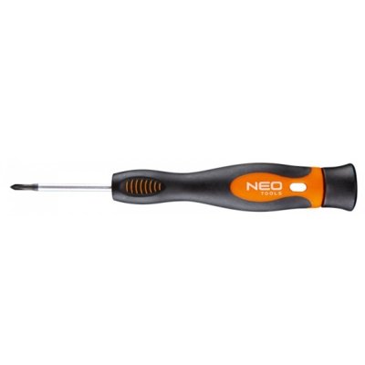 NEO-TOOLS Wkrętak 04-115