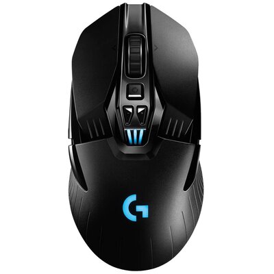 Logitech G903 Lighspeed czarna (910-005672)