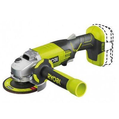 RYOBI R180AG-0