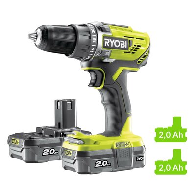 Ryobi R18DD3-220S