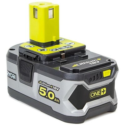 Ryobi Akumulator 18 V 5 0 Ah