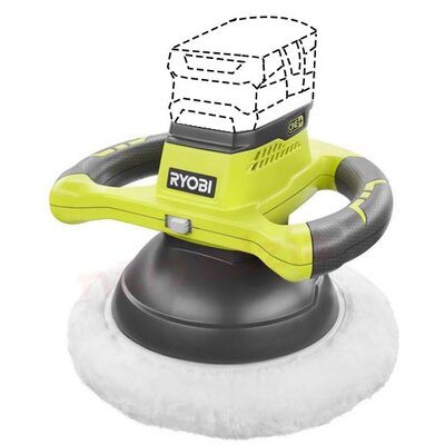 RYOBI R18B-0 (5133002465)