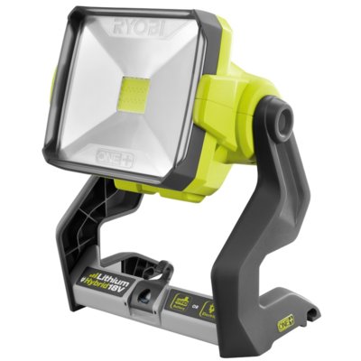 Ryobi Lampa R18ALH-0