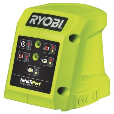 RYOBI RYOBI Ładowarka RYOBI ONE+ RC18115