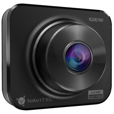 Navitel DVR R200