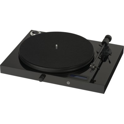 Pro-Ject JUKEBOX E czarny