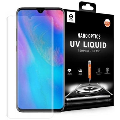 Mocolo Szkło hartowane 3D UV Huawei P30 Pro