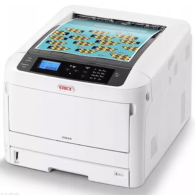 OKI C844DNW