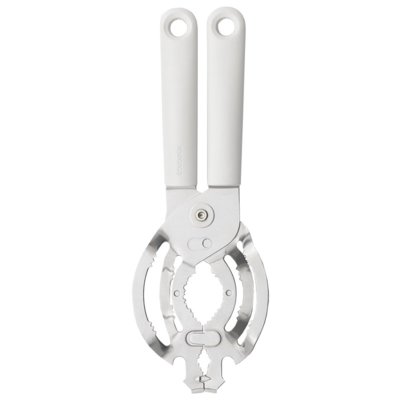 Brabantia Otwieracz uniwersalny Tasty+ jasnoszary 121760