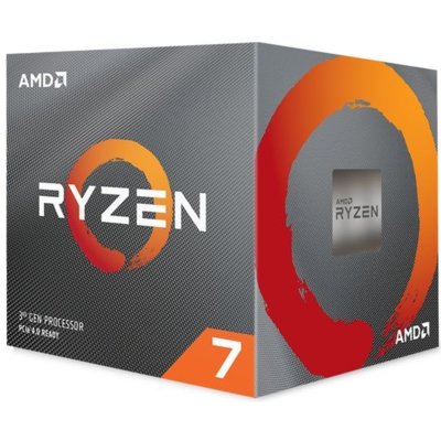 AMD Ryzen 7 3700X (100-100000071BOX)