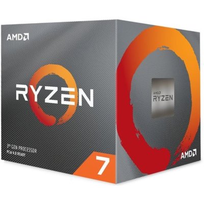 AMD Ryzen 7 3800X (100-100000025BOX)