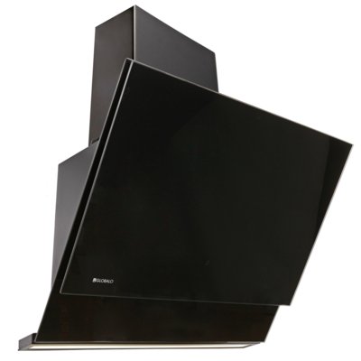 Globalo Zenesor 60.1 Black