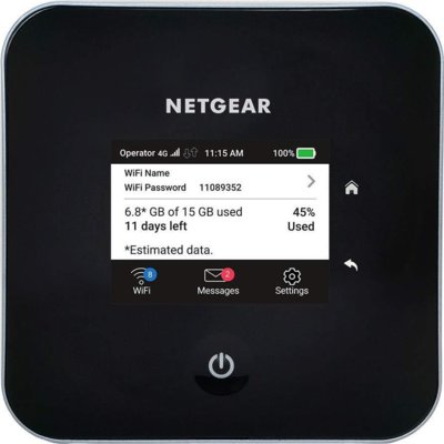 Netgear Nighthawk M2 MobileRouter (MR2100-100EUS)
