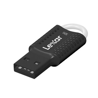 Lexar JumpDrive V40 32GB (LJDV40-32GABEU)
