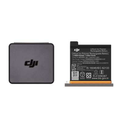 DJI Bateria DJI Osmo Action Part 1
