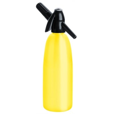 ART Quick Soda Maker SA-01J Żółty