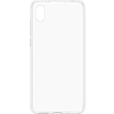 Huawei Etui do Y5 2019 Przezroczysty 51993192