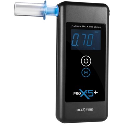 Alcofind PRO X5 PLUS