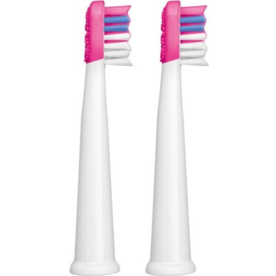 SENCOR SENCOR Końcówka do szczoteczki SENCOR SOX 013RS 2 sztuki)