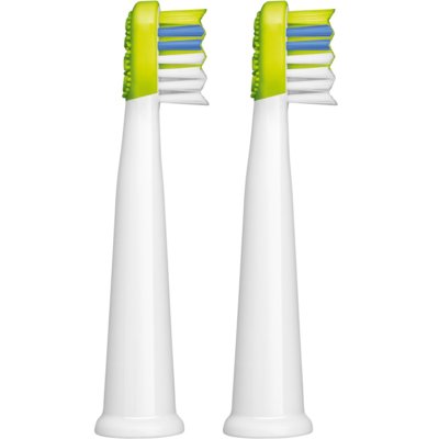 SENCOR Końcówka do szczoteczki SENCOR SOX 014GR 2 sztuki)