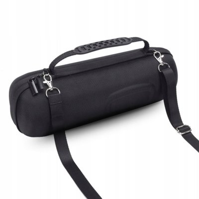 JBL TECH-PROTECT HARDPOUCH CHARGE 4 BLACK