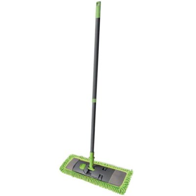 York Mop płaski Salsa 081300 Zielony