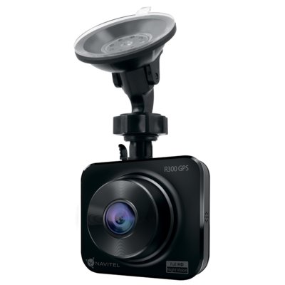 NAVITEL Navitel DVR R300 GPS