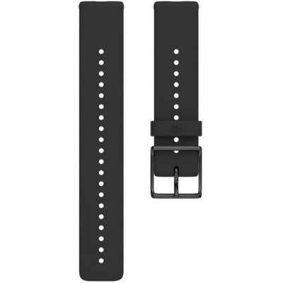 Polar pasek Ignite czarny S