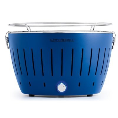 LotusGrill G-TB-280 Deep Blue