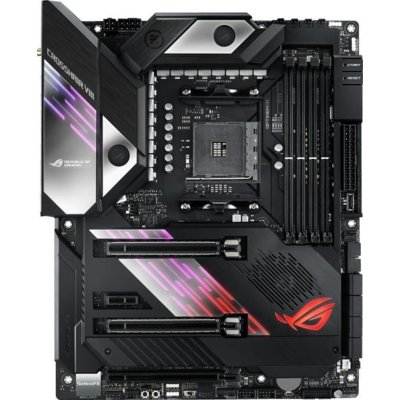 Asus ROG Crosshair VIII Formula