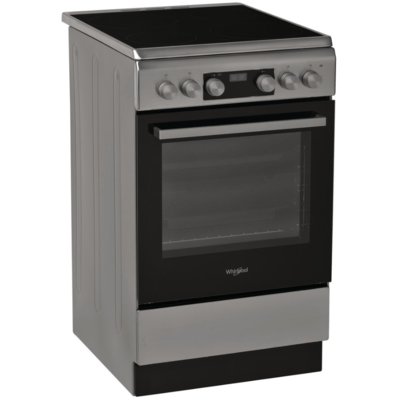Whirlpool WS5V8CCX/E
