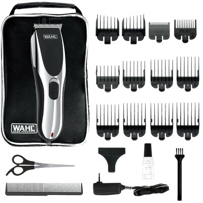 Wahl Chrome Pro Cordless 9649-1316