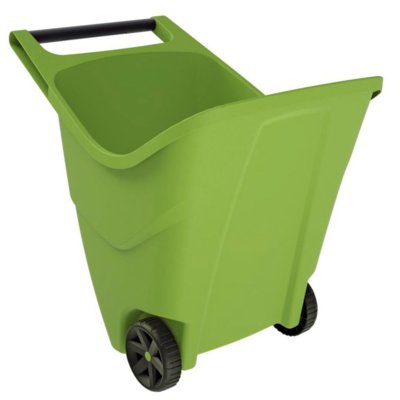 PROSPERPLAST Taczka ogrodowa Load&go II IW085 370U 85l