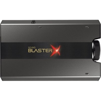 Creative Sound Blaster X G6 (70SB177000000)