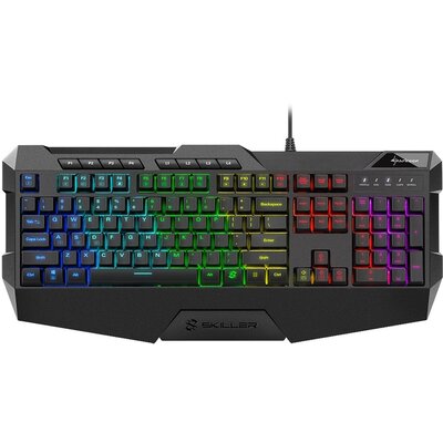 Sharkoon Skiller SGK4 RGB US