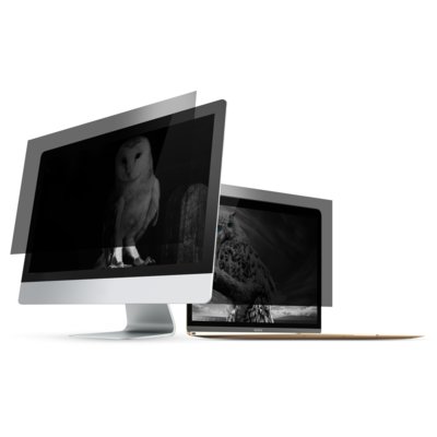 NATEC Filtr prywatyzujący Owl 23.8 16:9)