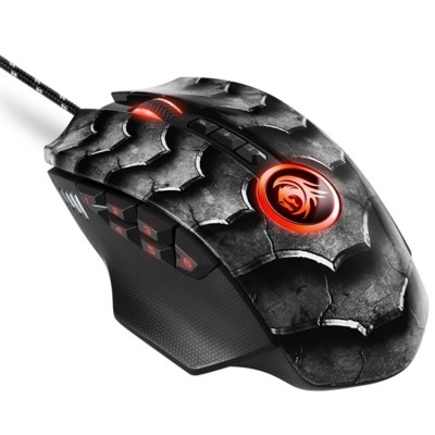 Sharkoon Drakonia II