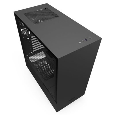 NZXT H510 (CA-H510B-B1)